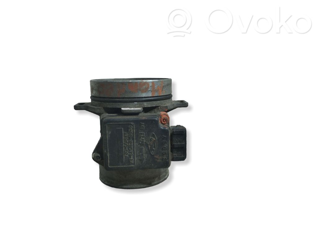 Ford Mondeo MK II Mass air flow meter 