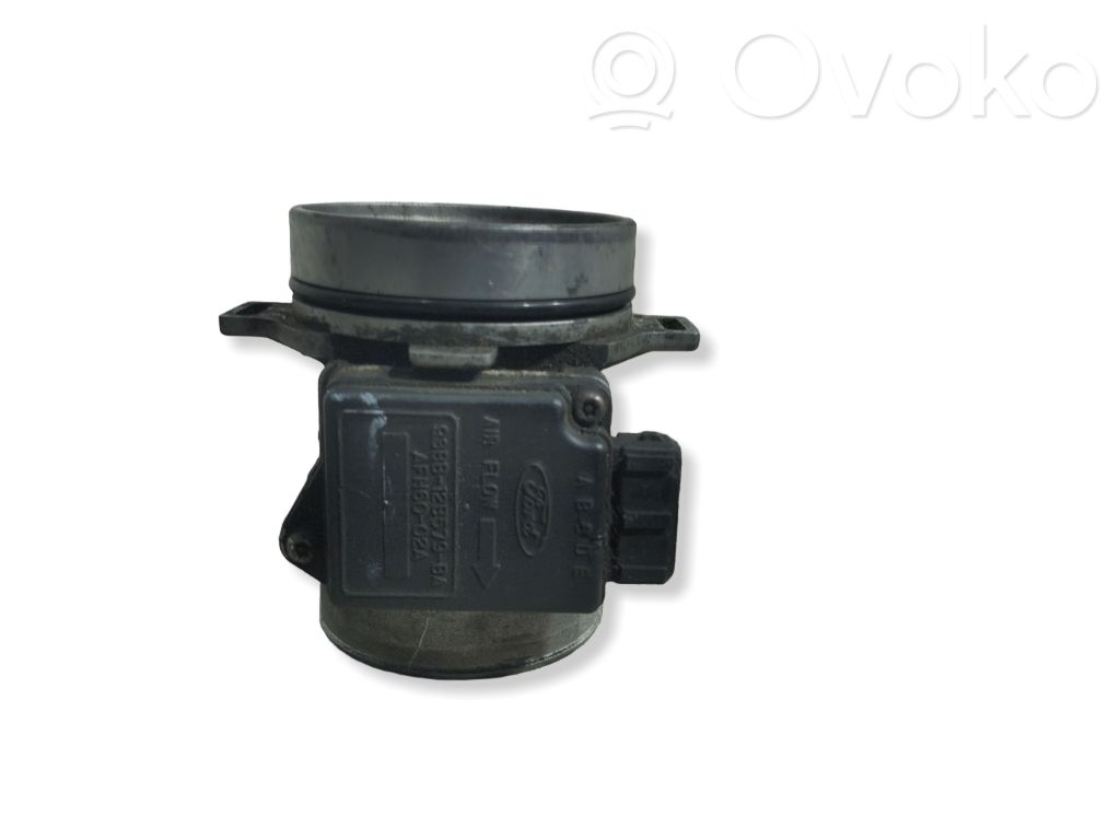 Ford Mondeo Mk III Mass air flow meter 