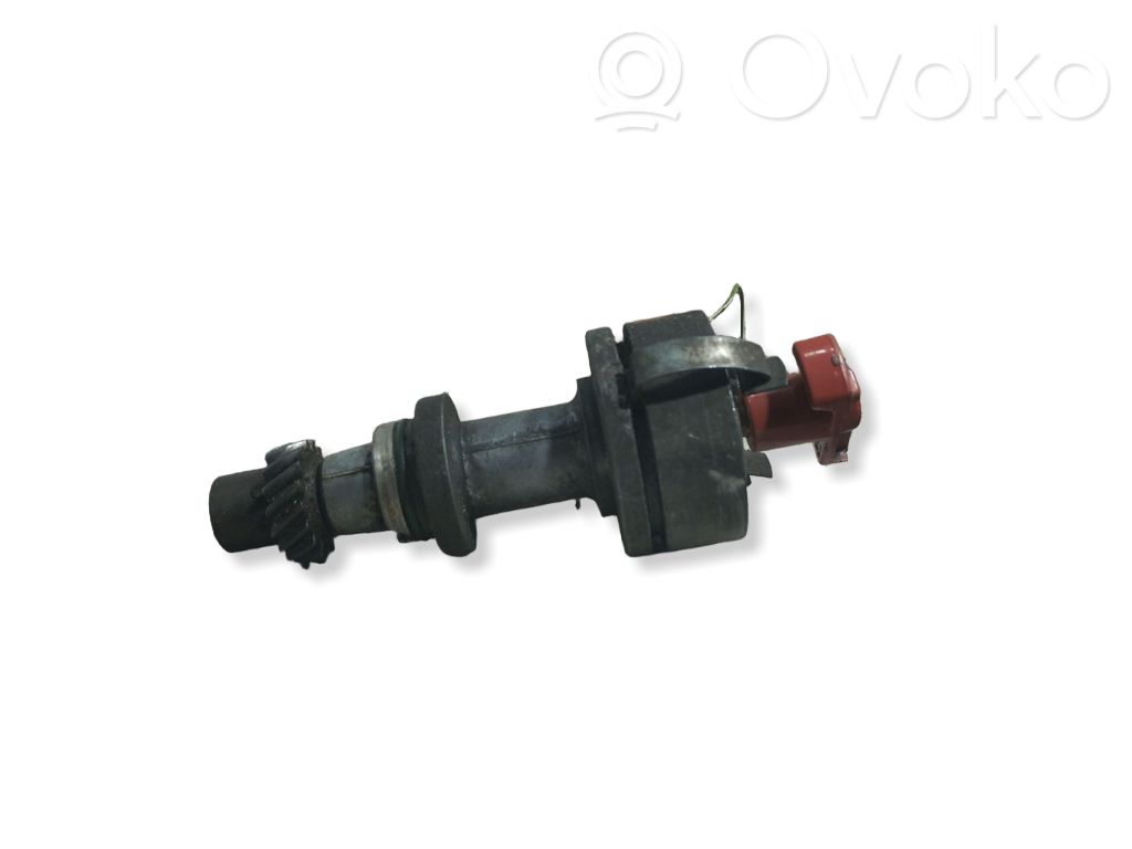 Audi 80 90 B3 Verteiler 