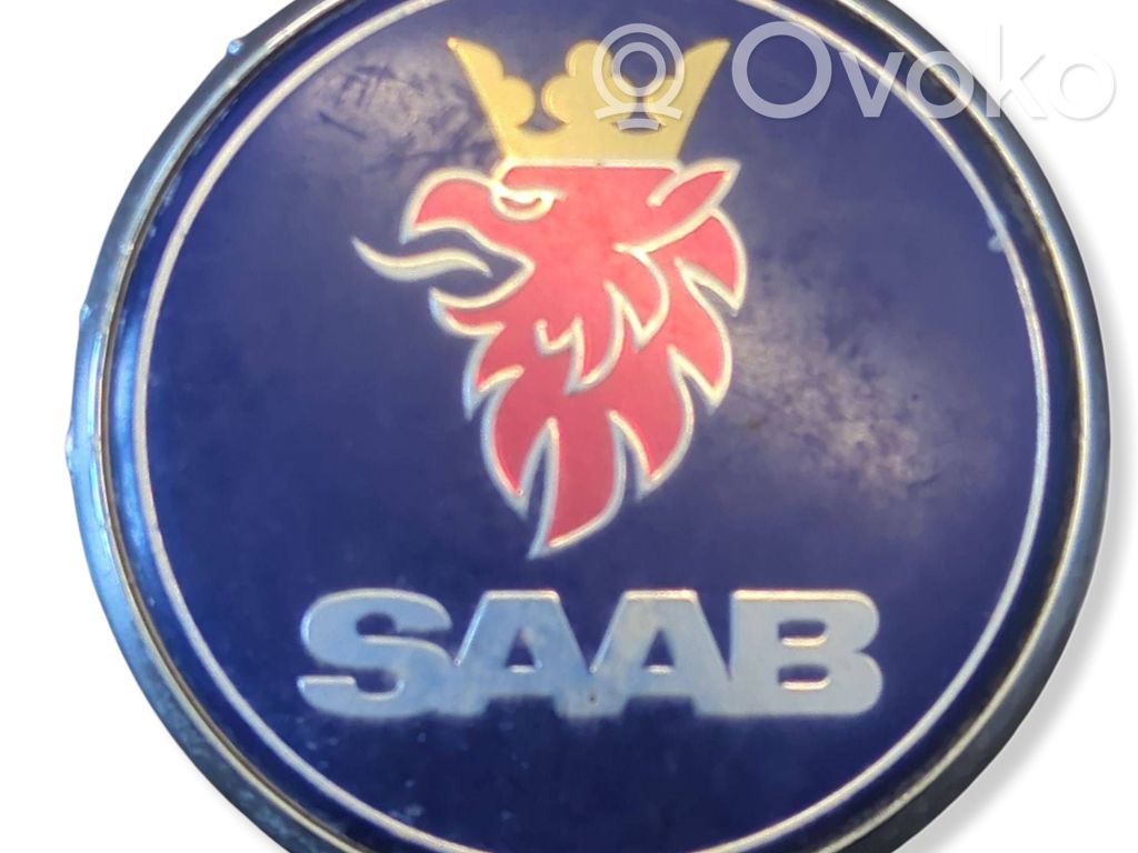 Saab 9-5 Ražotāja emblēma 