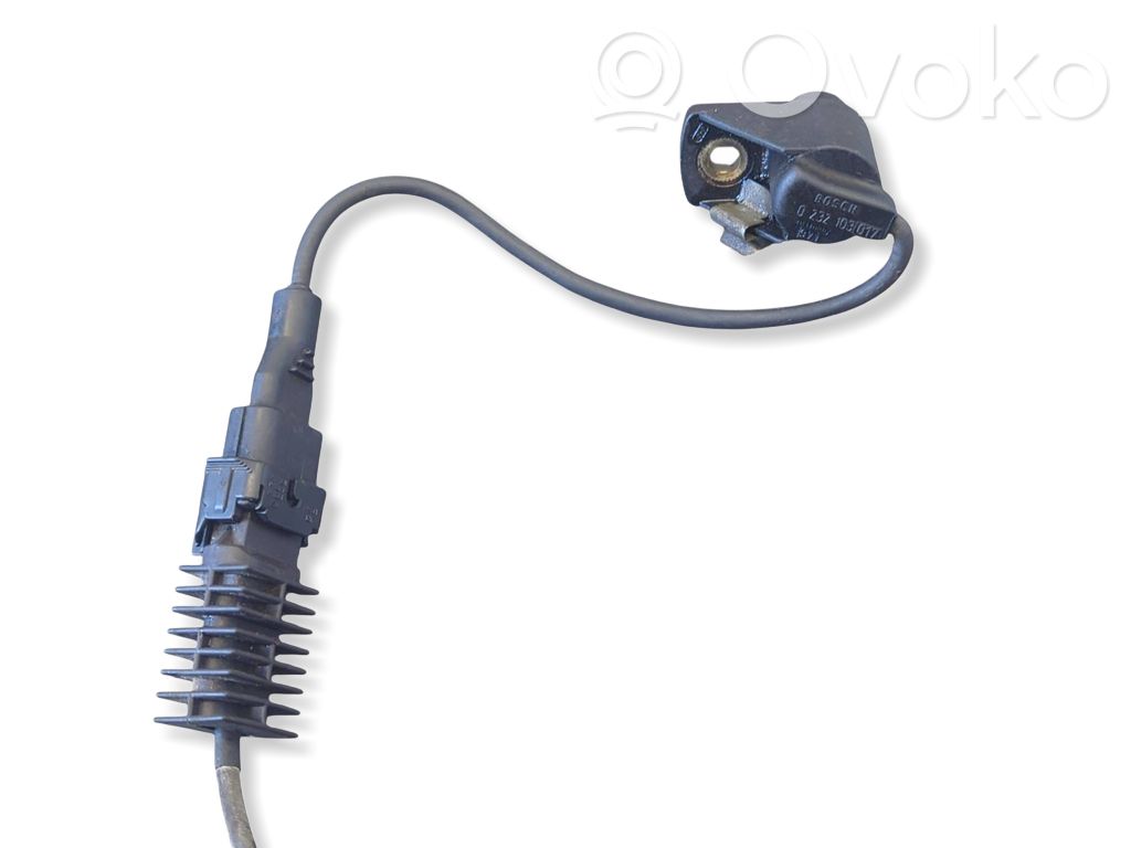 Opel Omega B2 Camshaft position sensor 