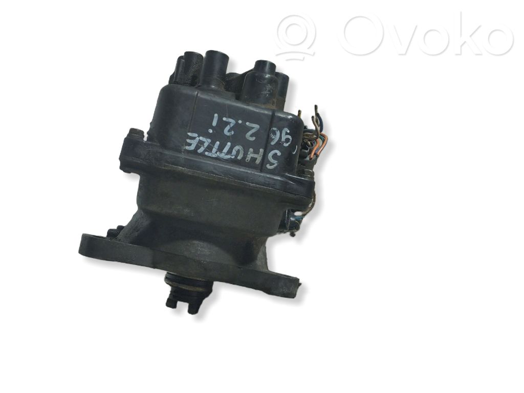 Honda Shuttle Spinterogeno Spark 