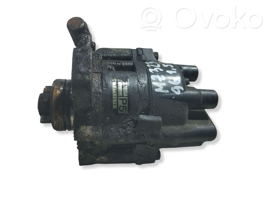 Mazda 323 Spinterogeno Spark 