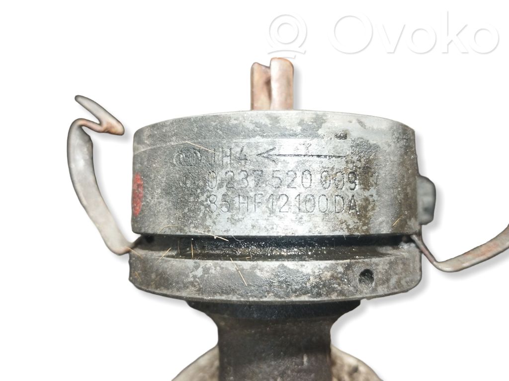 Ford Sierra Spark distributor 