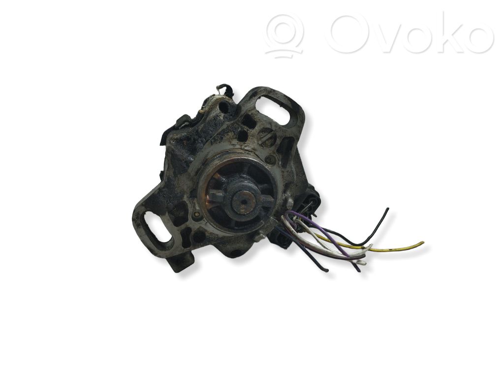 Mazda 323 F Spinterogeno Spark 