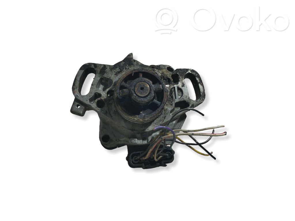 Mazda 323 F Spinterogeno Spark 