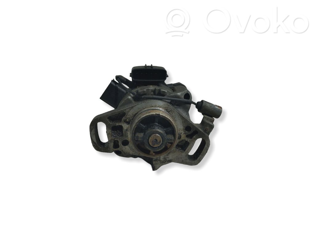 Mazda 323 F Spinterogeno Spark 