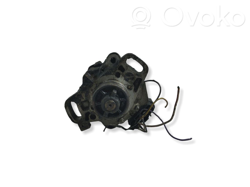 Mazda 323 F Spinterogeno Spark 