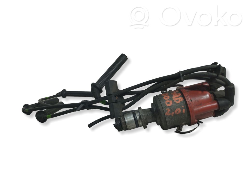 Saab 9000 CC Spark distributor 
