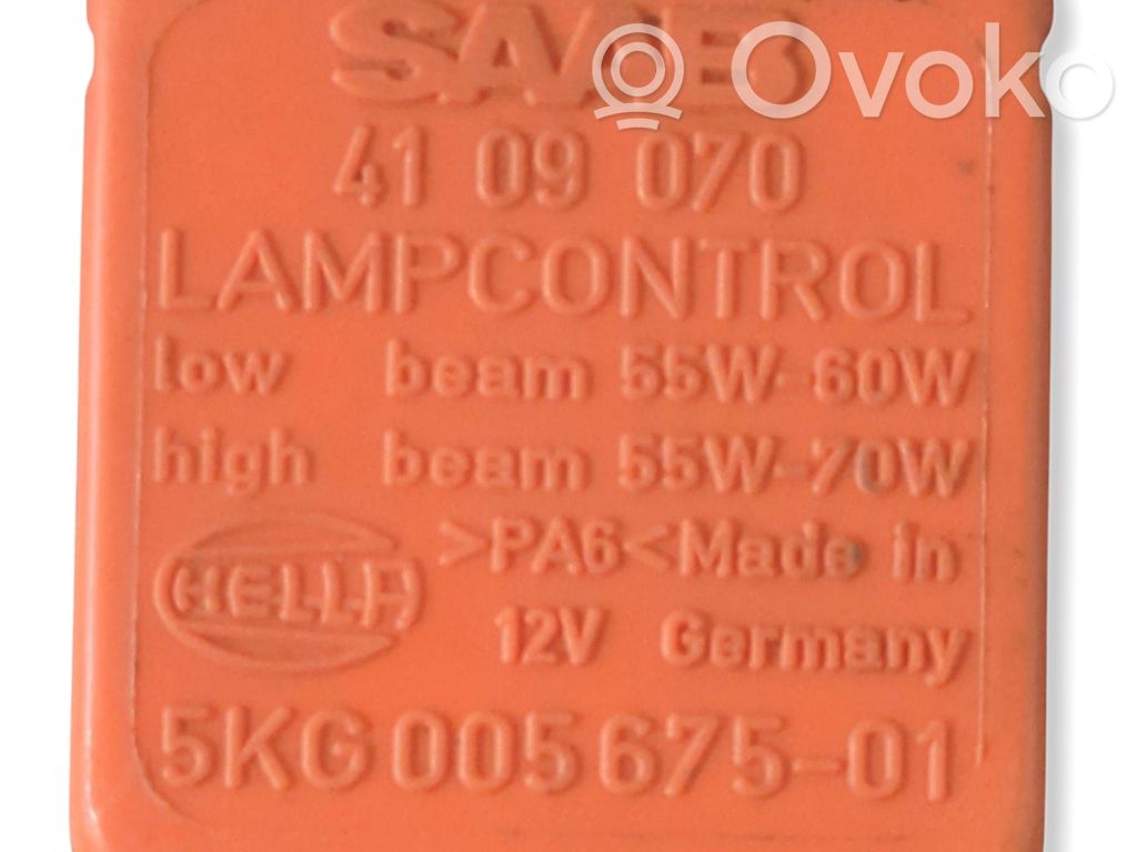 Saab 9000 CC Other relay 