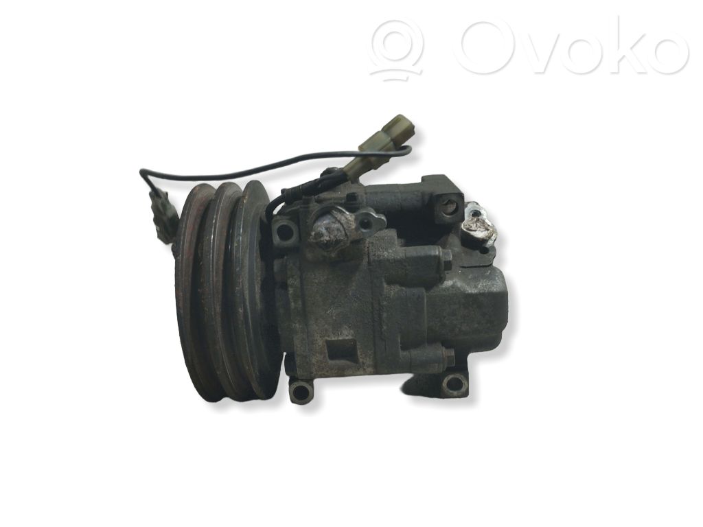 Mazda Premacy Air conditioning (A/C) compressor (pump) 