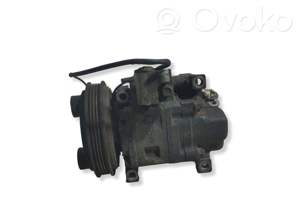 Mazda Demio Klimakompressor Pumpe 