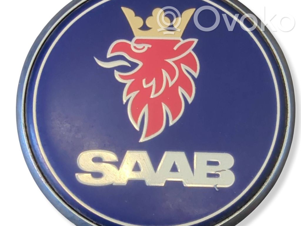 Saab 9-5 Ražotāja emblēma 