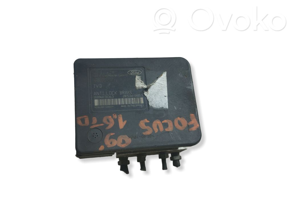 Ford Focus ABS Blokas 
