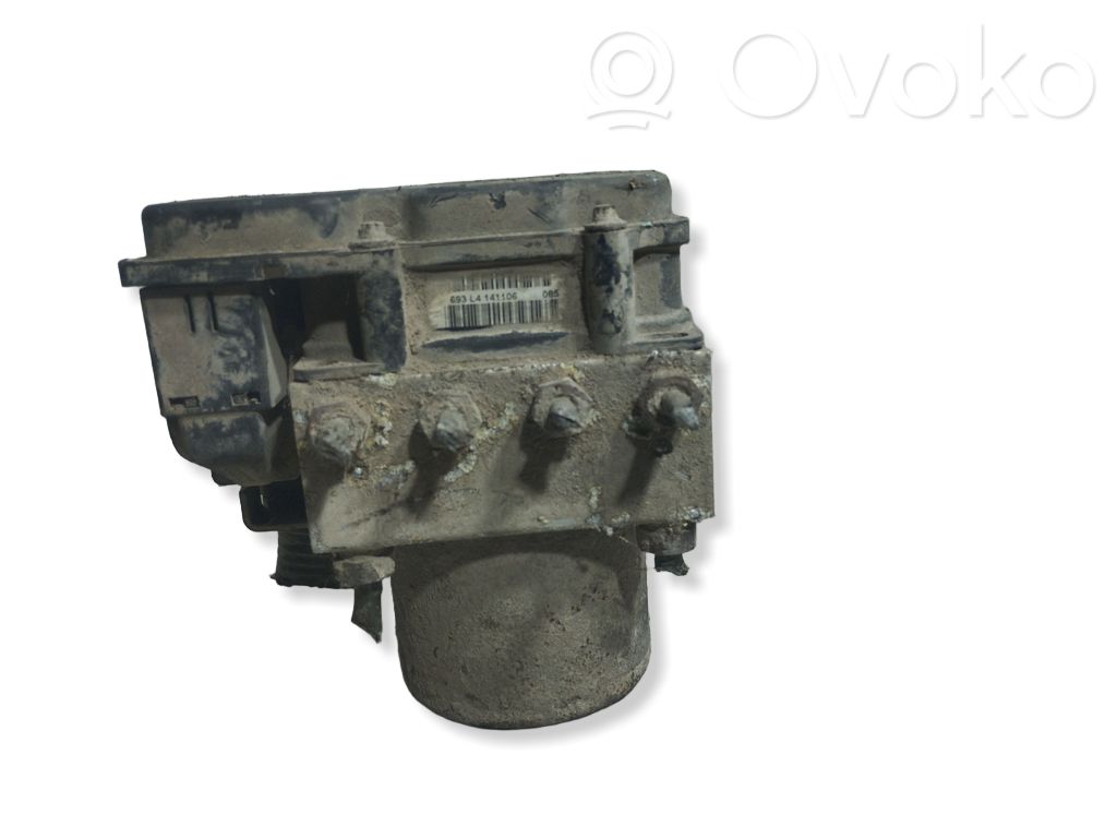 Ford Mondeo Mk III Bomba de ABS 