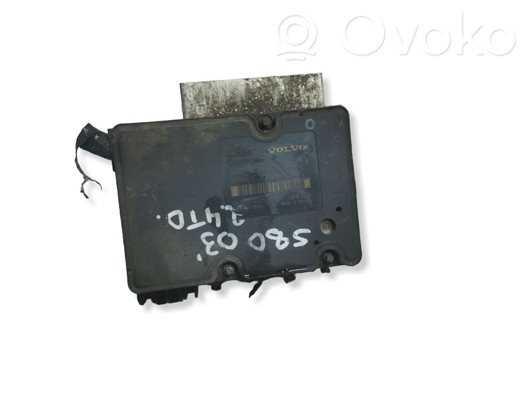 Volvo S80 ABS Pump 