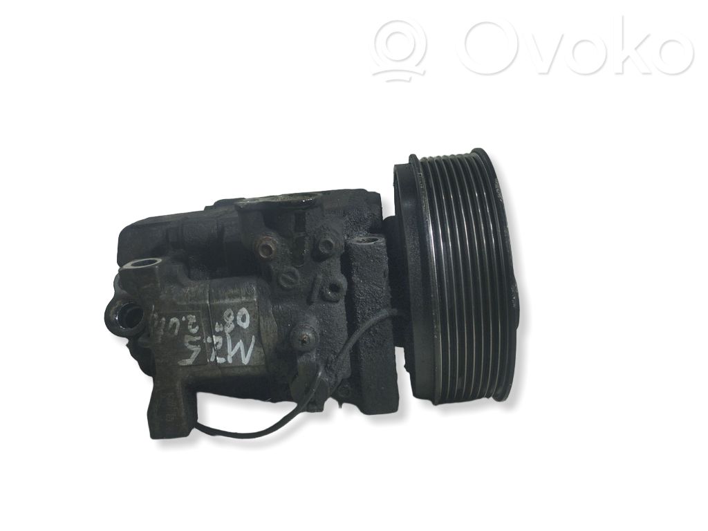 Mazda 5 Air conditioning (A/C) compressor (pump) 