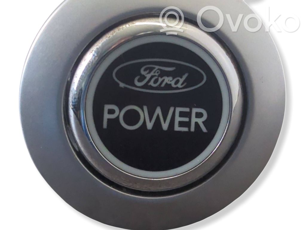 Ford C-MAX II Engine start stop button switch 