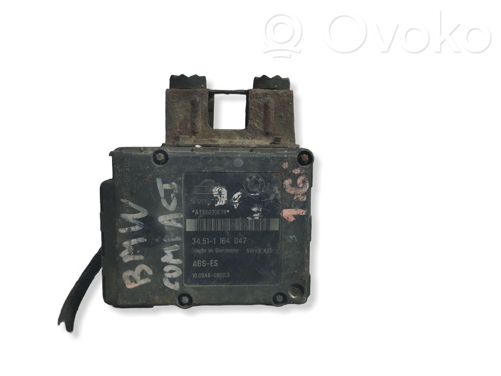 BMW 3 E36 ABS Pump 
