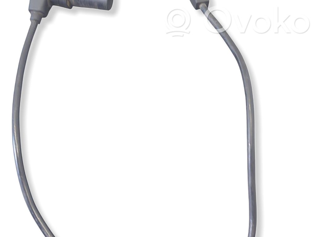 Opel Astra F Crankshaft position sensor 