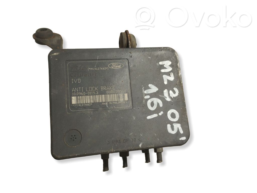 Mazda 3 I ABS Pump 