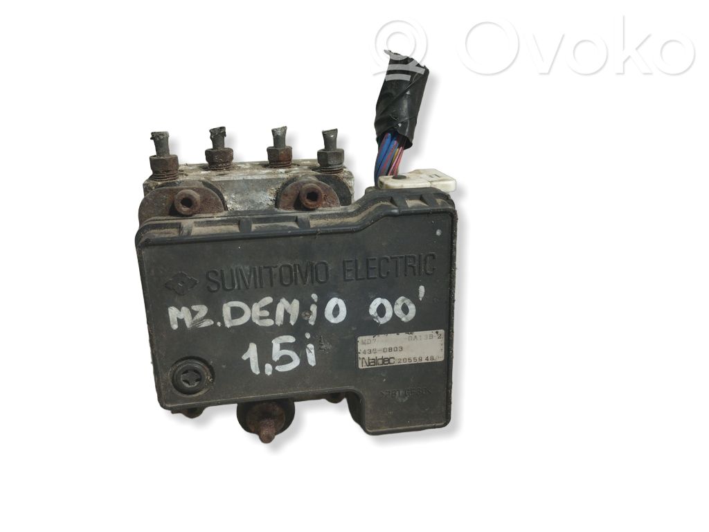 ABS Blokas   2055948,4360803,MD70A13B2