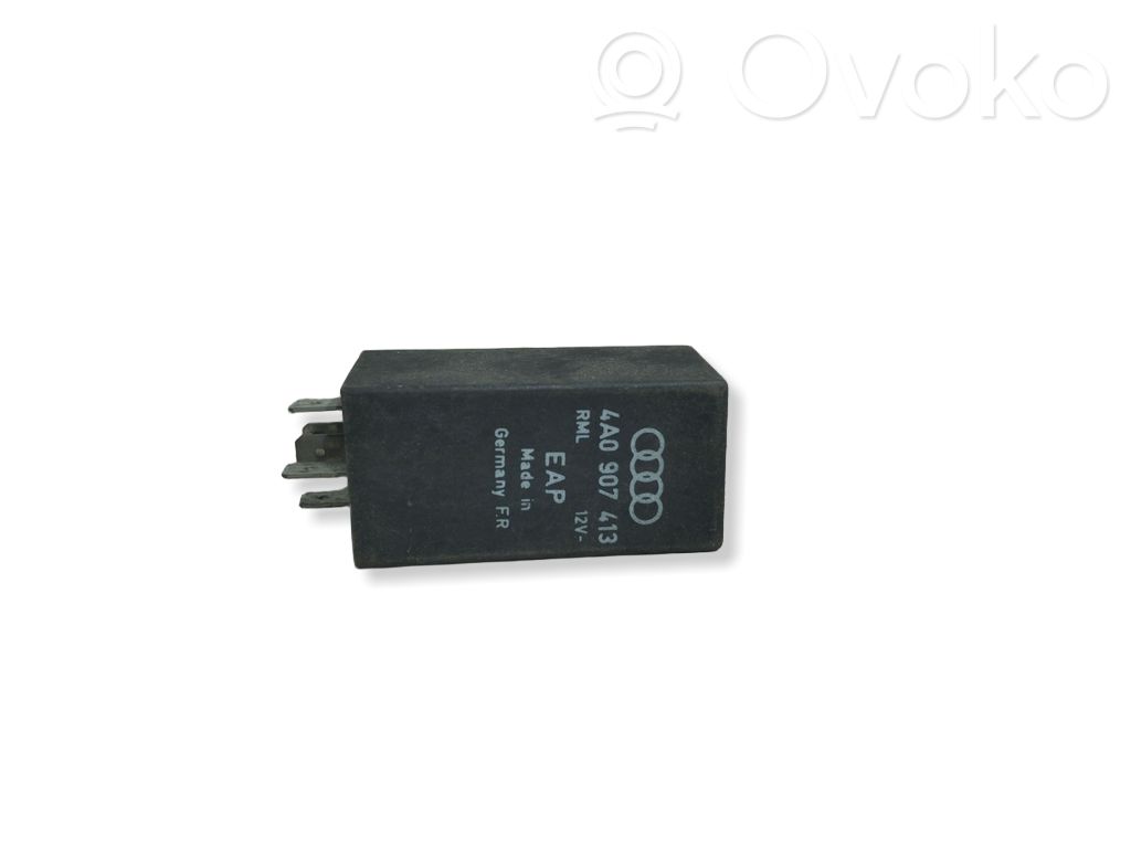 Audi 100 S4 C4 Muu rele 