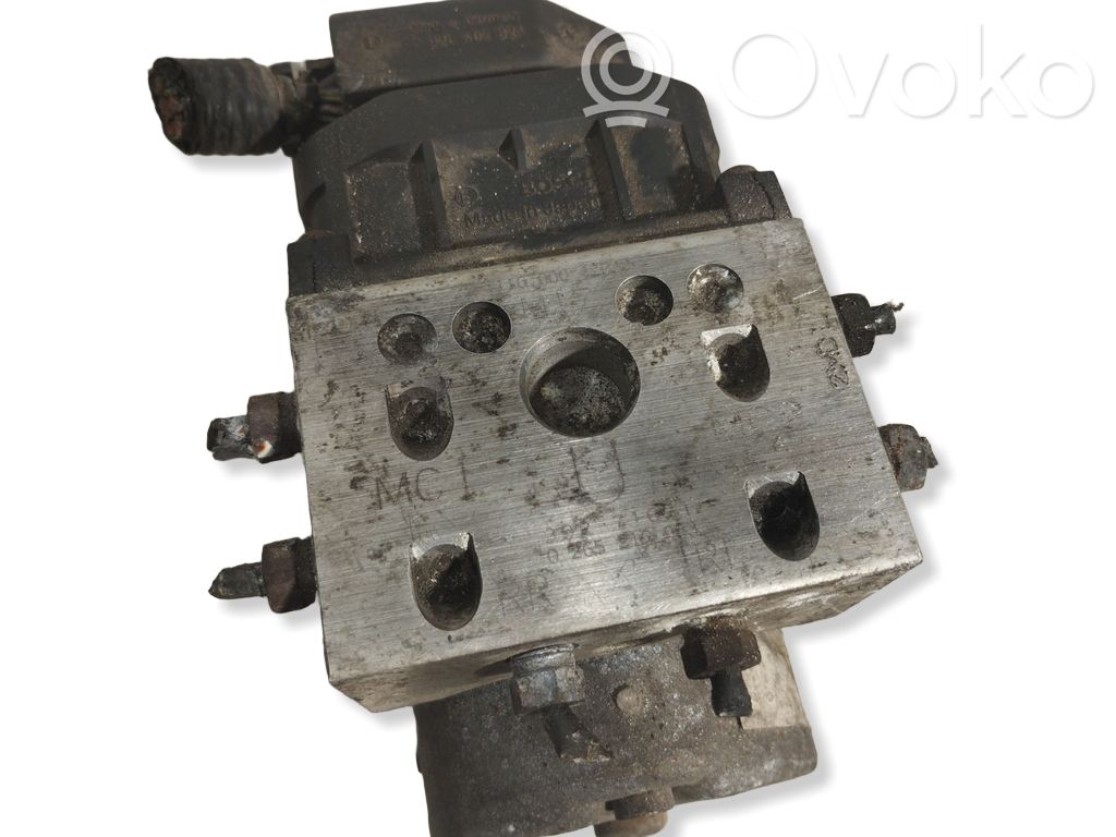 Honda Civic ABS Pump 