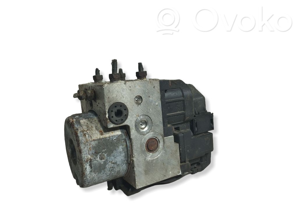 Honda Civic Блок ABS 