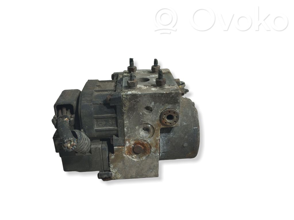Honda Civic Блок ABS 