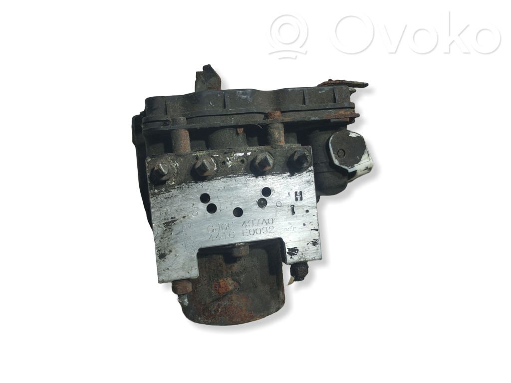 Mazda 6 ABS Blokas 