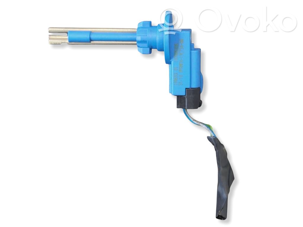 Ford C-MAX II Interior temperature sensor 