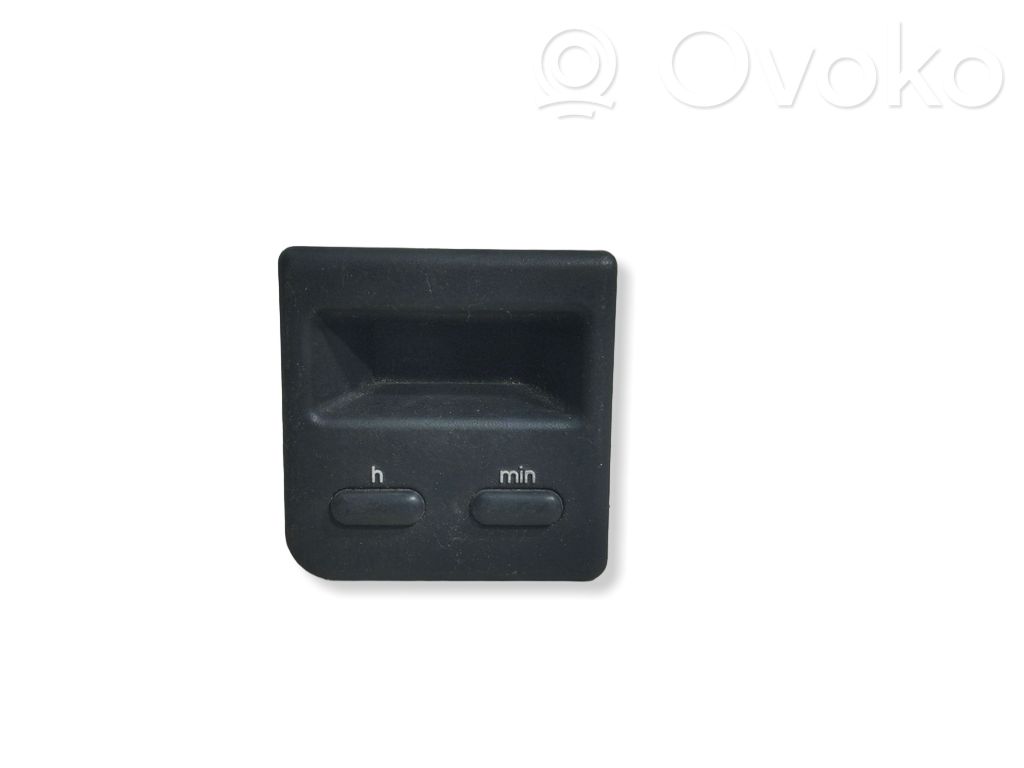 Ford Sierra Screen/display/small screen 