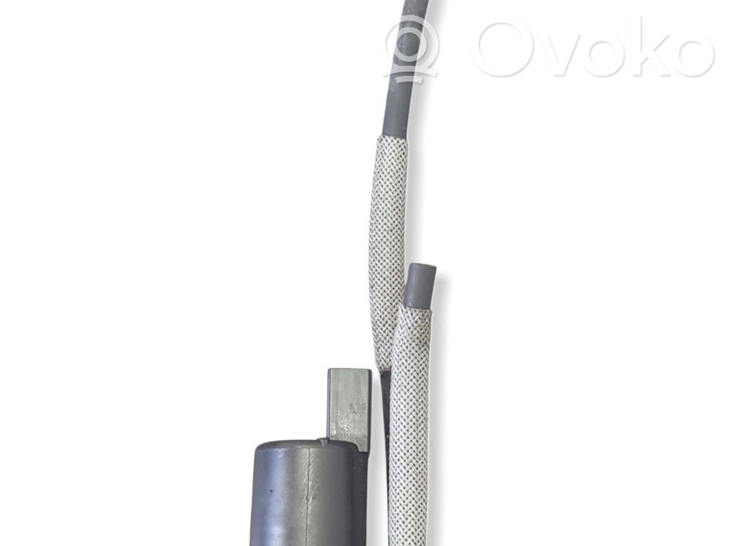 Land Rover Defender Wiper motor 