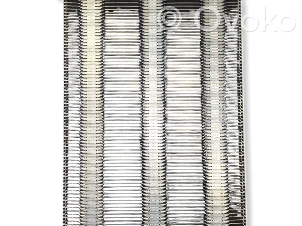 Volvo S40 Radiador de calefacción eléctrico de habitáculo 
