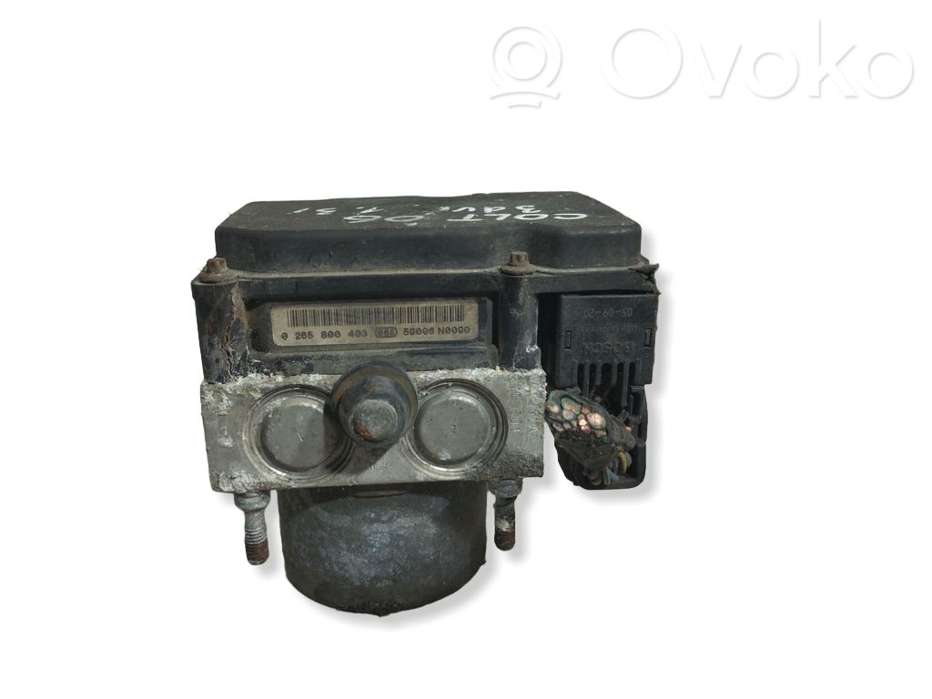Bomba de ABS   0265800403,59006N0090