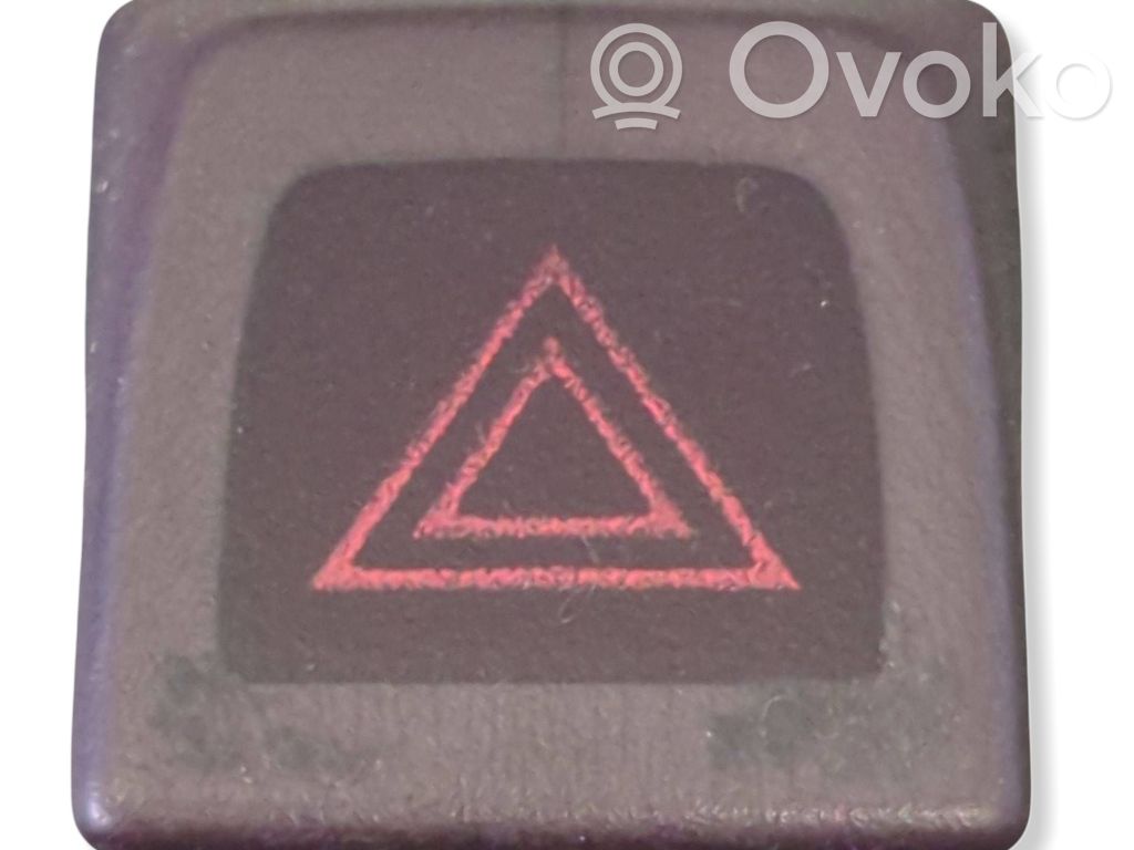 Volvo S40 Hazard light switch 