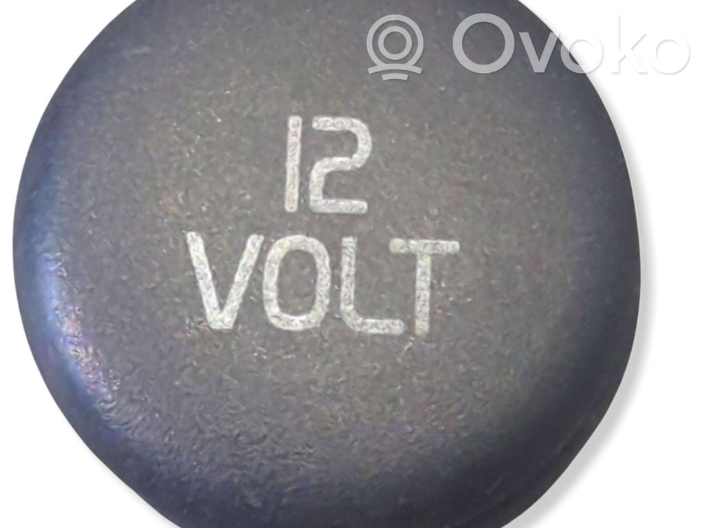 Volvo S40 Pridegėjo apdaila 