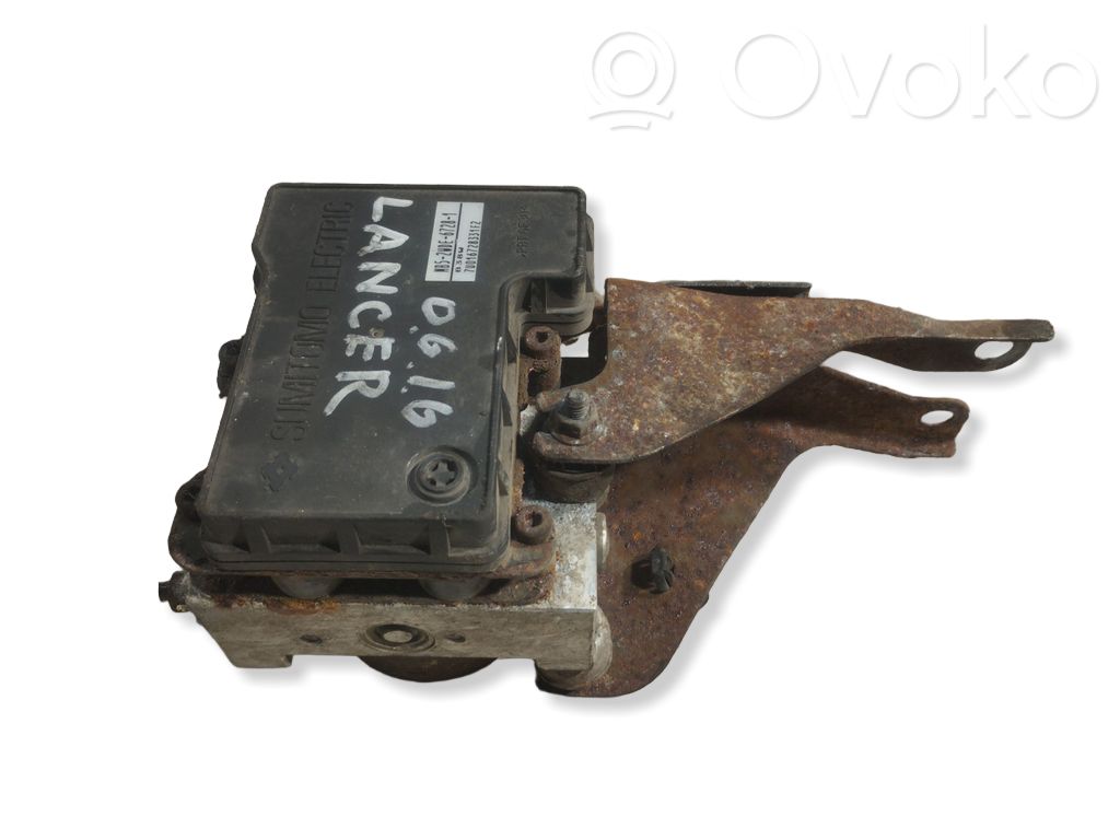 ABS-pumppu   MB52WDE67281,7001672833