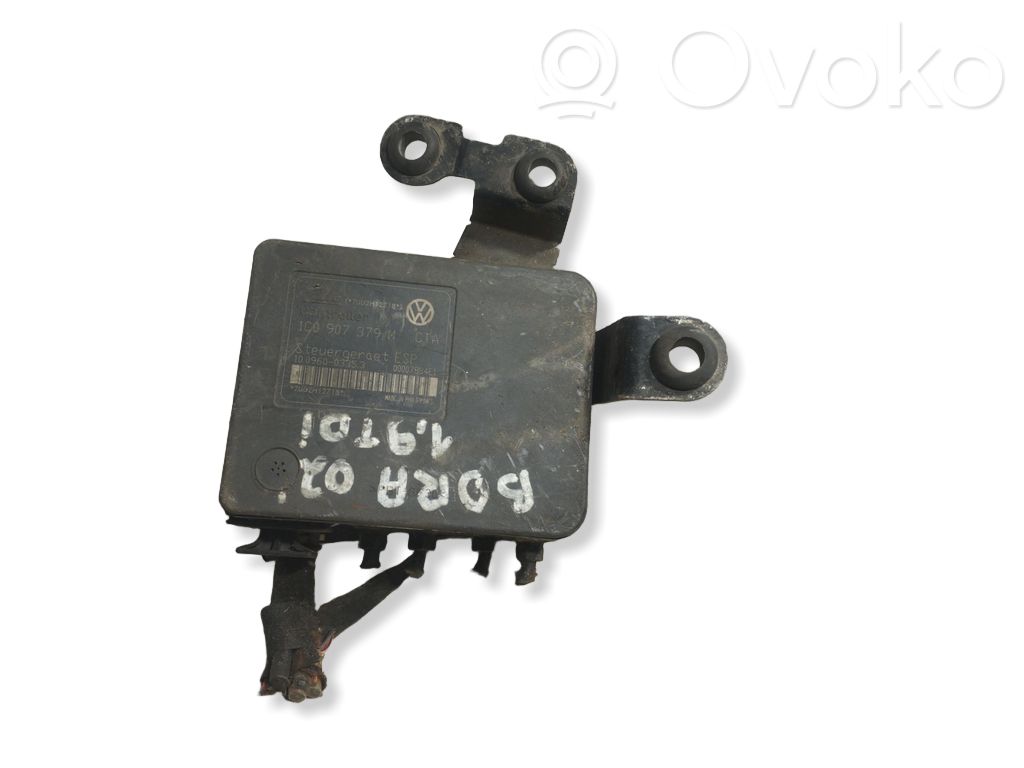 Volkswagen Bora ABS bloks 