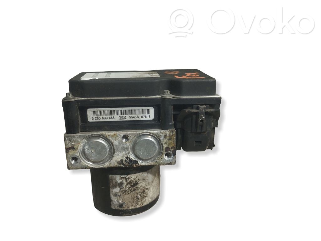 Volkswagen Fox ABS Pump 