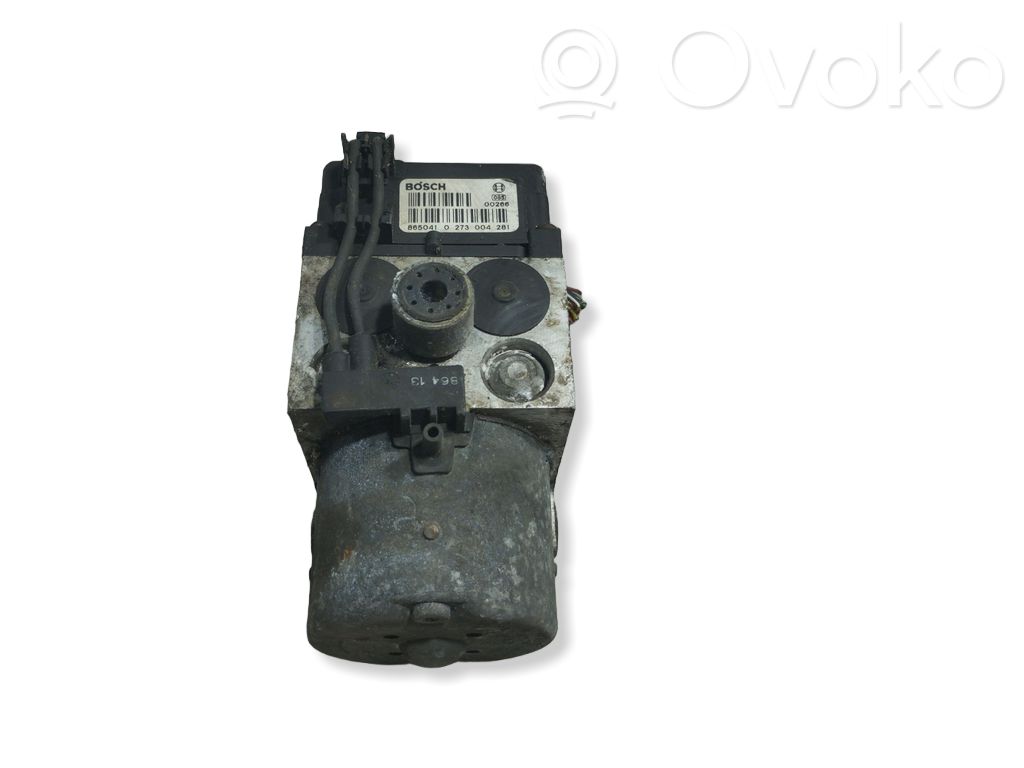 ABS-pumppu   0273004281,00266865041,8650410