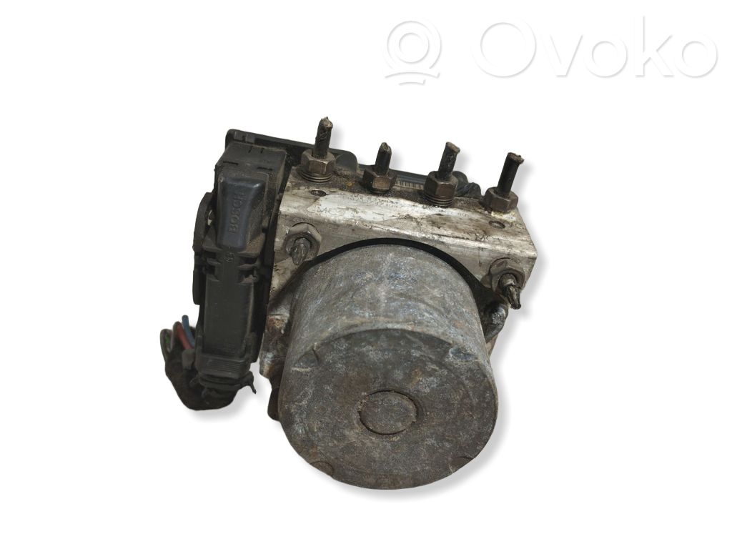 Peugeot 307 ABS bloks 