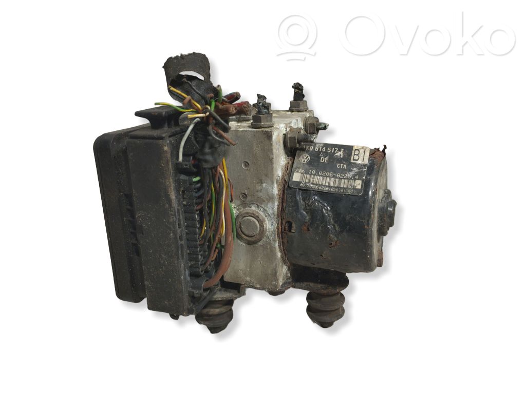 Volkswagen Touran I ABS Pump 