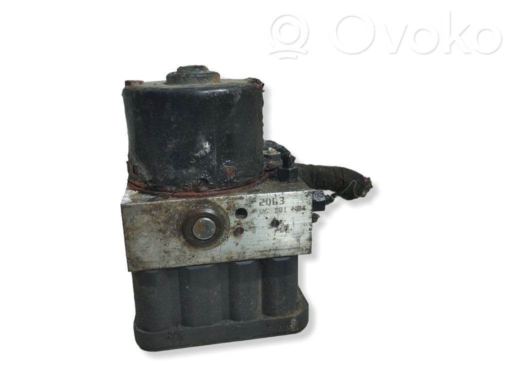 Skoda Octavia Mk1 (1U) ABS bloks 