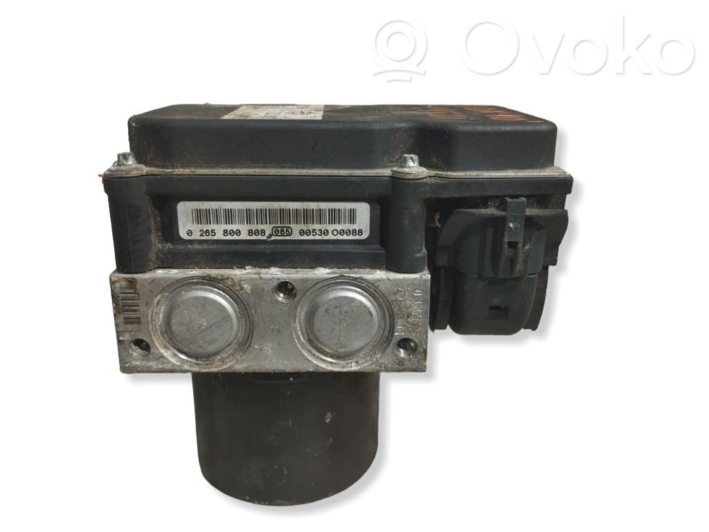 Volkswagen Fox ABS Pump 