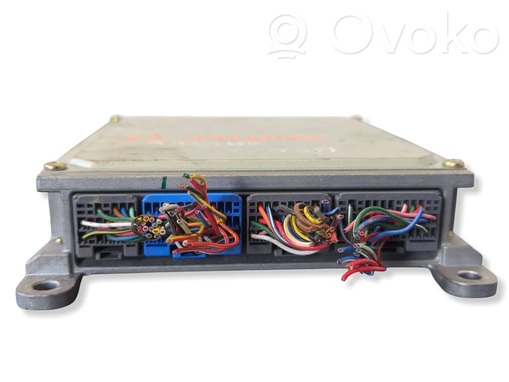 Honda Shuttle Engine control unit/module 