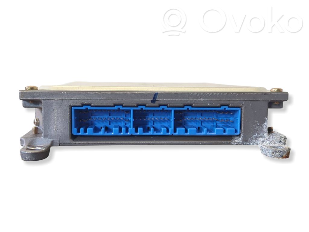 Honda Shuttle Engine control unit/module 