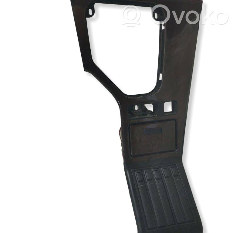 BMW 5 E39 Gear shifter surround trim plastic 