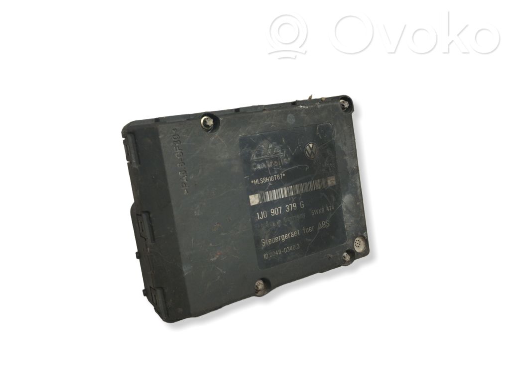 Volkswagen Golf IV ABS Pump 